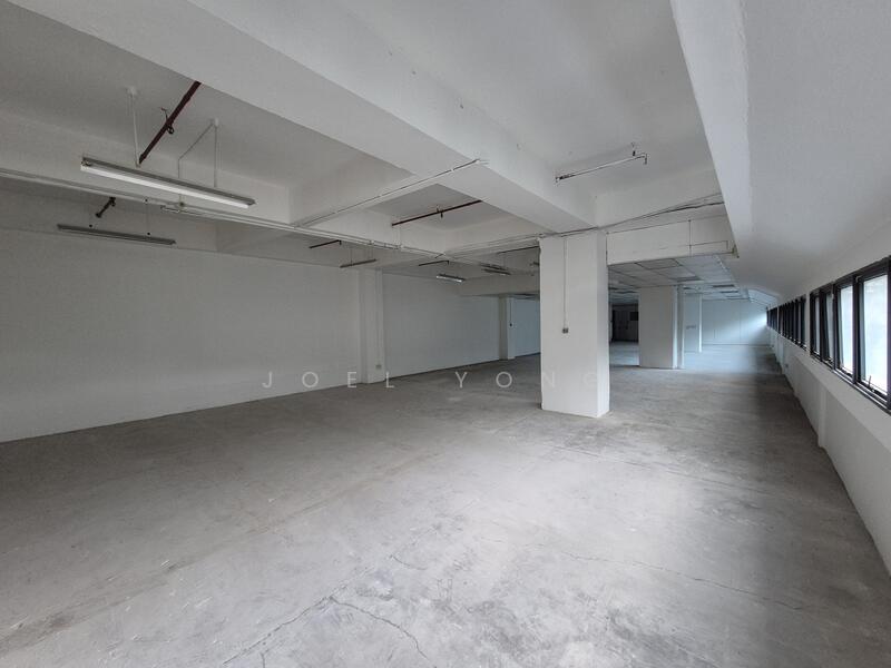 unit near goods lifts!, Tannery rd, 3,380 sqft, Light Industrial (B1) For Rent, by Joel Yong, 60096514 - CommercialGuru.com.sg
