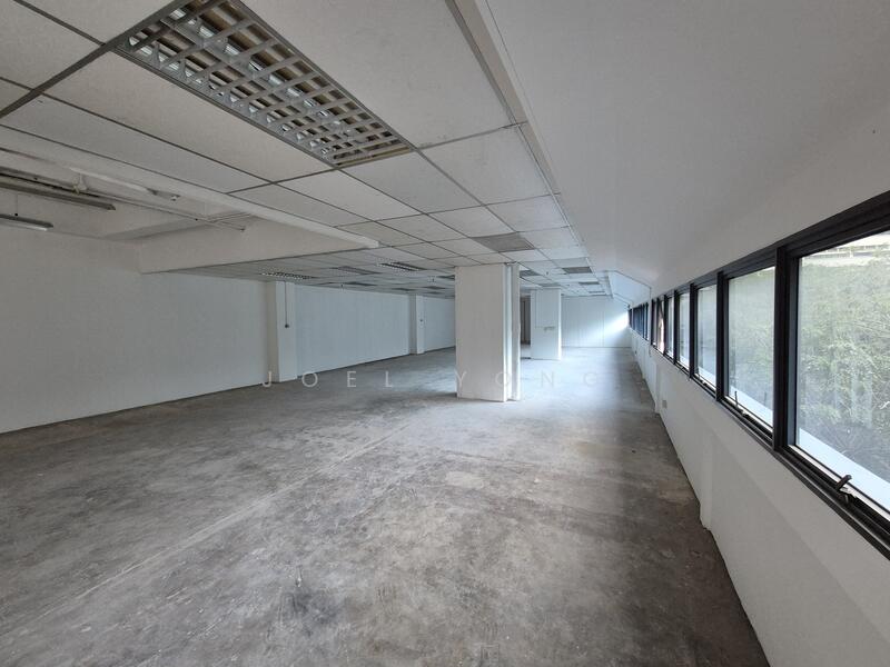 unit near goods lifts!, Tannery rd, 3,380 sqft, Light Industrial (B1) For Rent, by Joel Yong, 60096514 - CommercialGuru.com.sg