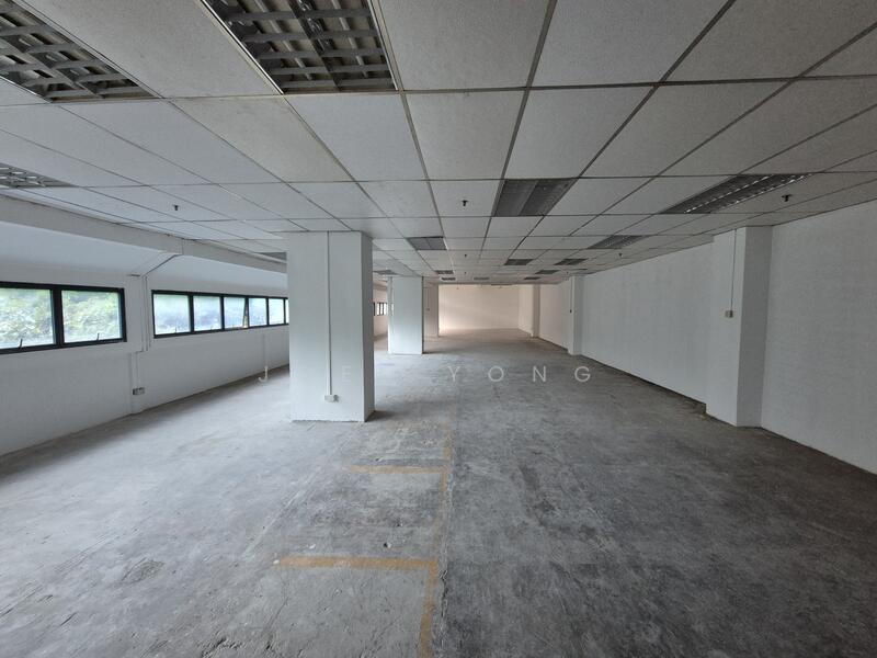 unit near goods lifts!, Tannery rd, 3,380 sqft, Light Industrial (B1) For Rent, by Joel Yong, 60096514 - CommercialGuru.com.sg