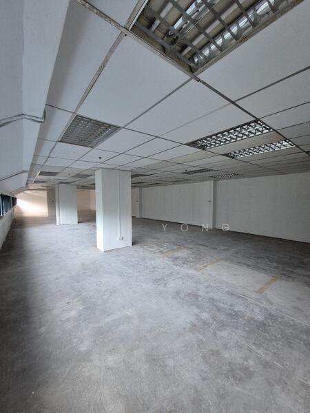 unit near goods lifts!, Tannery rd, 3,380 sqft, Light Industrial (B1) For Rent, by Joel Yong, 60096514 - CommercialGuru.com.sg