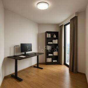 For Sale - The Crest