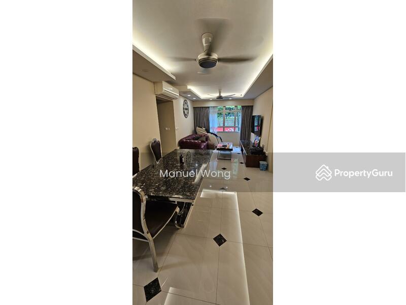 For Sale - 636B Senja Parc View