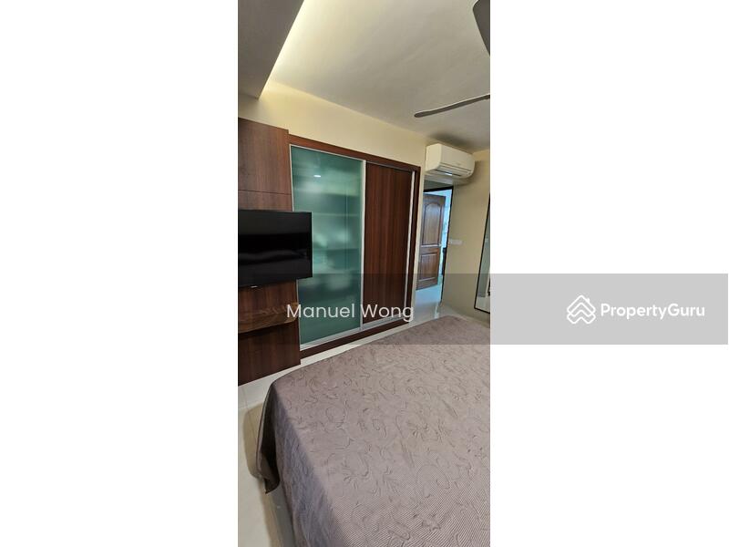 For Sale - 636B Senja Parc View