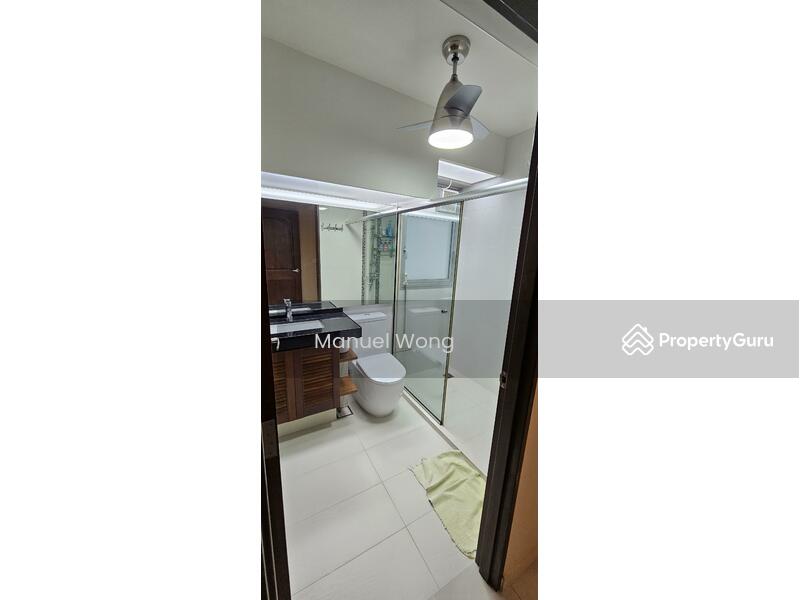 For Sale - 636B Senja Parc View