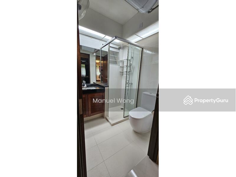 For Sale - 636B Senja Parc View