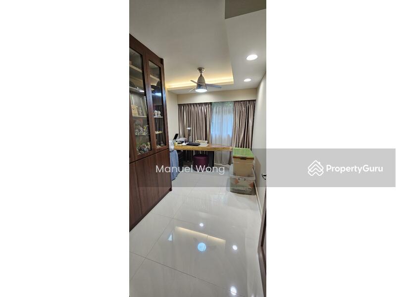 For Sale - 636B Senja Parc View