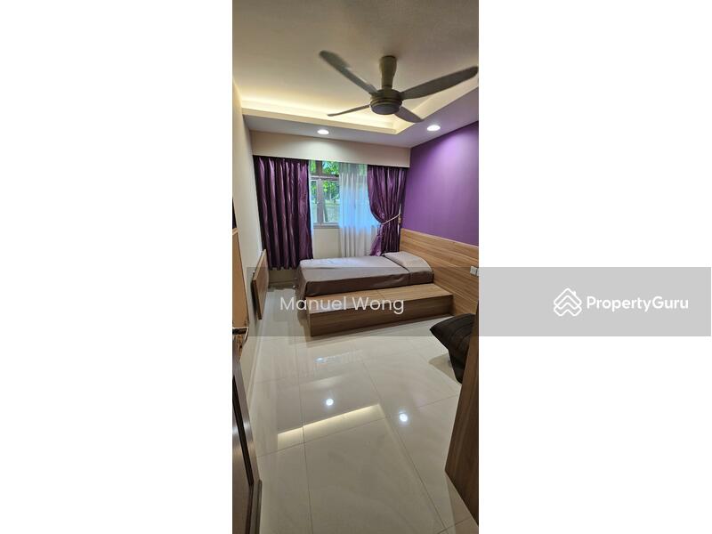 For Sale - 636B Senja Parc View