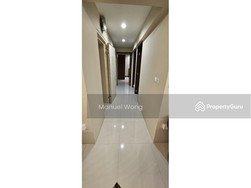 For Sale - 636B Senja Parc View