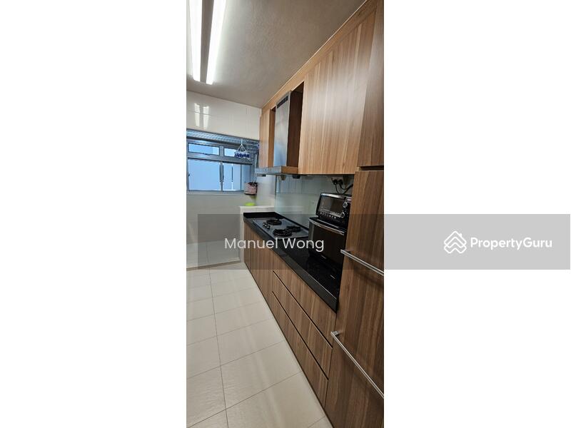 For Sale - 636B Senja Parc View