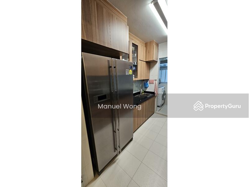 For Sale - 636B Senja Parc View