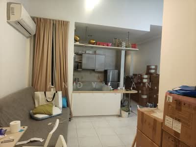 For Rent - Apartment at Bugis near MRT with lift