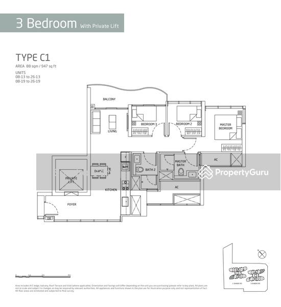 For Sale Queens Peak