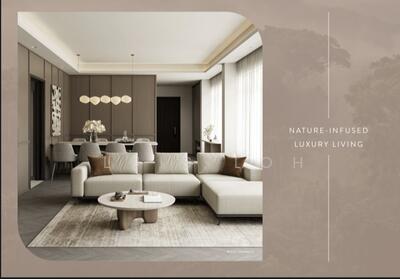 For Sale - Springleaf Residence