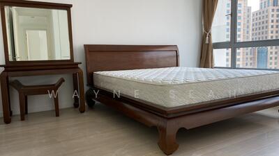 For Sale - The Trillium