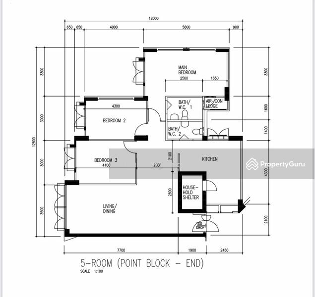 For Sale 588C Montreal Drive