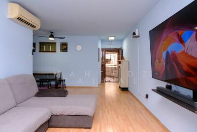 For Sale - 588C Montreal Drive