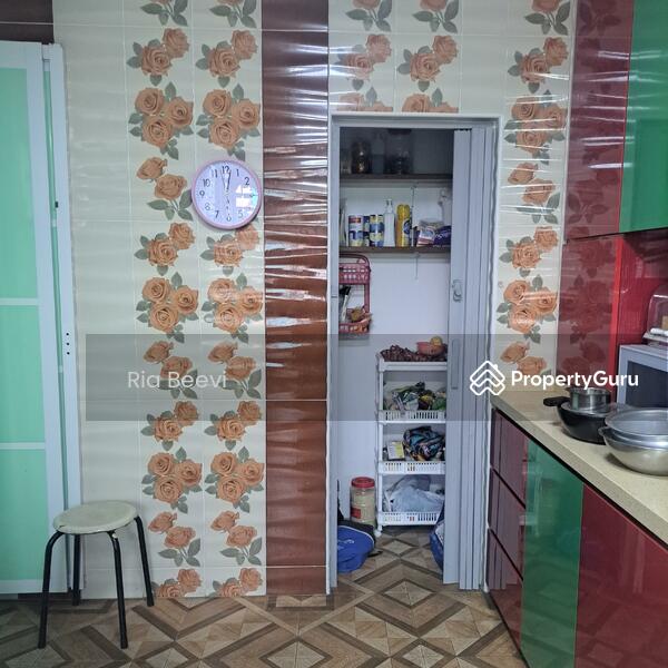 Store Room
