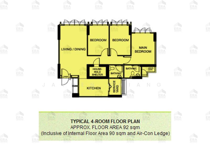 For Sale 471A Upper Serangoon Crescent