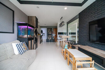 For Sale - 471A Upper Serangoon Crescent