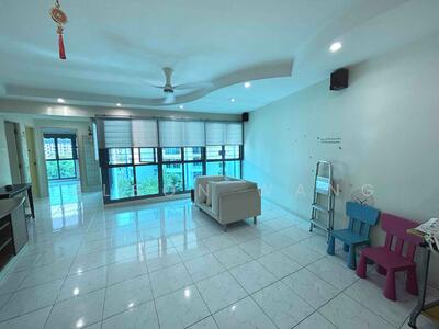 For Rent - 468C Admiralty Drive