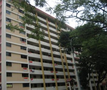 For Sale - 330 Ang Mo Kio Avenue 1