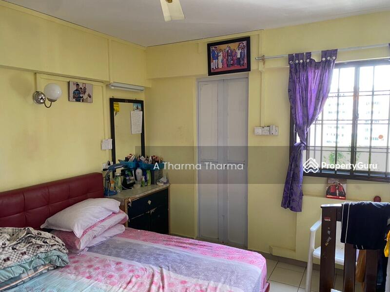 For Rent - 704 Yishun Avenue 5