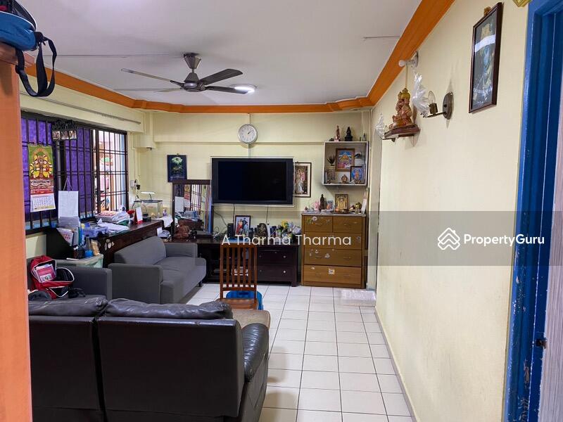For Rent - 704 Yishun Avenue 5