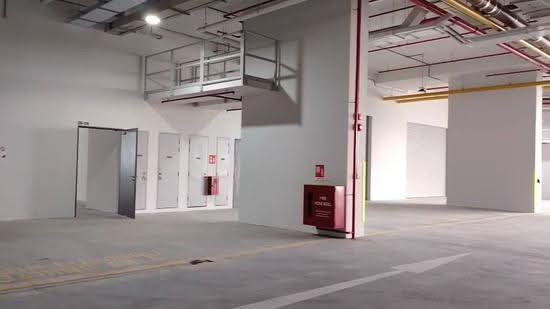 CT Foodnex, 2A-2B Mandai Estate, Admiralty / Woodlands, 1,787 sqft, Factory / Workshop (B2) For Rent, by Li Hui Bing Sandra, 60096647 - CommercialGuru.com.sg