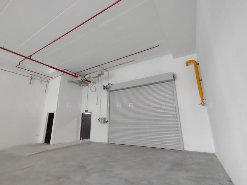 CT Foodnex, 2A-2B Mandai Estate, 1,787 sqft, Factory / Workshop (B2) For Rent, by Li Hui Bing Sandra, 60096647 - Others - CommercialGuru.com.sg