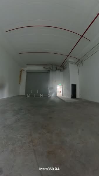 CT Foodnex, 2A-2B Mandai Estate, Admiralty / Woodlands, 1,787 sqft, Factory / Workshop (B2) For Rent, by Li Hui Bing Sandra, 60096647 - 3rd Floor 1927sqft - CommercialGuru.com.sg