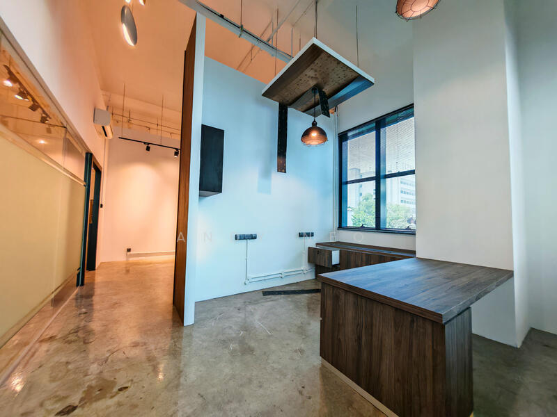 Interlocal Centre, 100G Pasir Panjang Road, Buona Vista / West Coast / Clementi New Town, 1,793 sqft, Light Industrial (B1) For Rent, by Andy Neo, 60096653 - CommercialGuru.com.sg