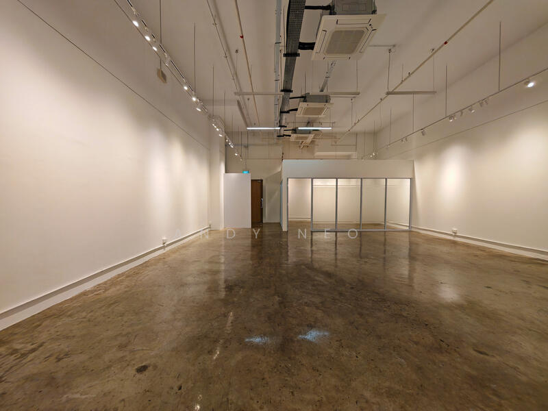Interlocal Centre, 100G Pasir Panjang Road, Buona Vista / West Coast / Clementi New Town, 1,793 sqft, Light Industrial (B1) For Rent, by Andy Neo, 60096653 - CommercialGuru.com.sg