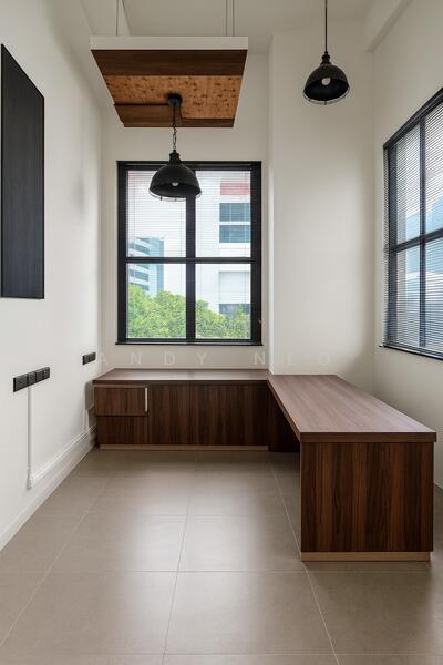 Interlocal Centre, 100G Pasir Panjang Road, Buona Vista / West Coast / Clementi New Town, 1,793 sqft, Light Industrial (B1) For Rent, by Andy Neo, 60096653 - CommercialGuru.com.sg
