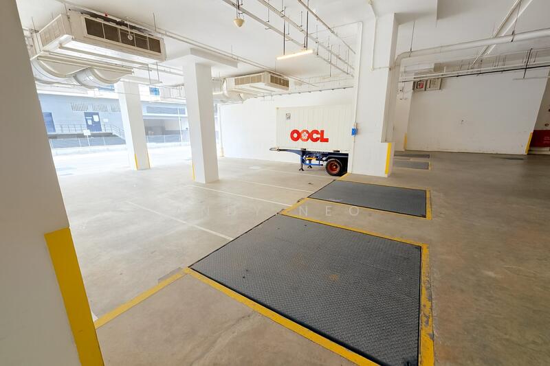 Interlocal Centre, 100G Pasir Panjang Road, Buona Vista / West Coast / Clementi New Town, 1,793 sqft, Light Industrial (B1) For Rent, by Andy Neo, 60096653 - CommercialGuru.com.sg