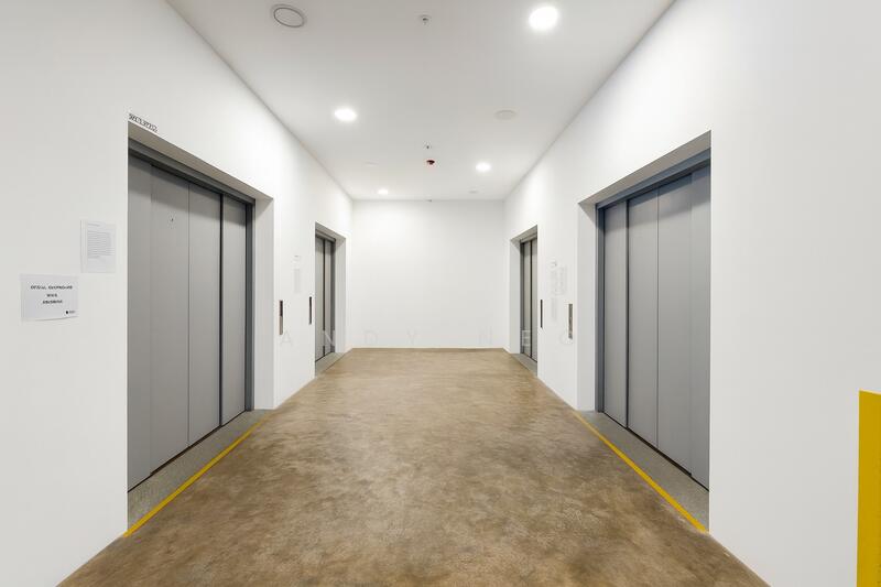 Interlocal Centre, 100G Pasir Panjang Road, Buona Vista / West Coast / Clementi New Town, 1,793 sqft, Light Industrial (B1) For Rent, by Andy Neo, 60096653 - CommercialGuru.com.sg