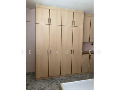 For Rent - 302 Hougang Avenue 5