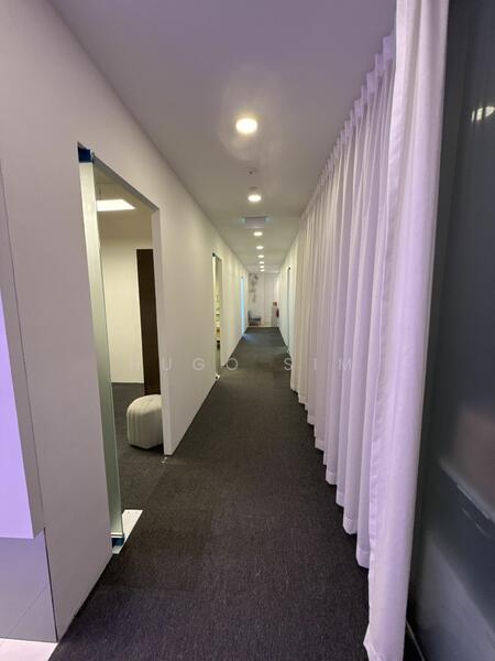 Vertex, 33 Ubi Avenue 3, Eunos / Geylang / Paya Lebar, 350 sqft, Office For Rent, by Hugo Sim, 60096668 - CommercialGuru.com.sg