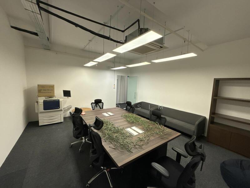 Vertex, 33 Ubi Avenue 3, Eunos / Geylang / Paya Lebar, 350 sqft, Office For Rent, by Hugo Sim, 60096668 - CommercialGuru.com.sg