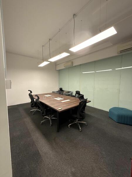 Vertex, 33 Ubi Avenue 3, Eunos / Geylang / Paya Lebar, 270 sqft, Office For Rent, by Hugo Sim, 60096676 - CommercialGuru.com.sg