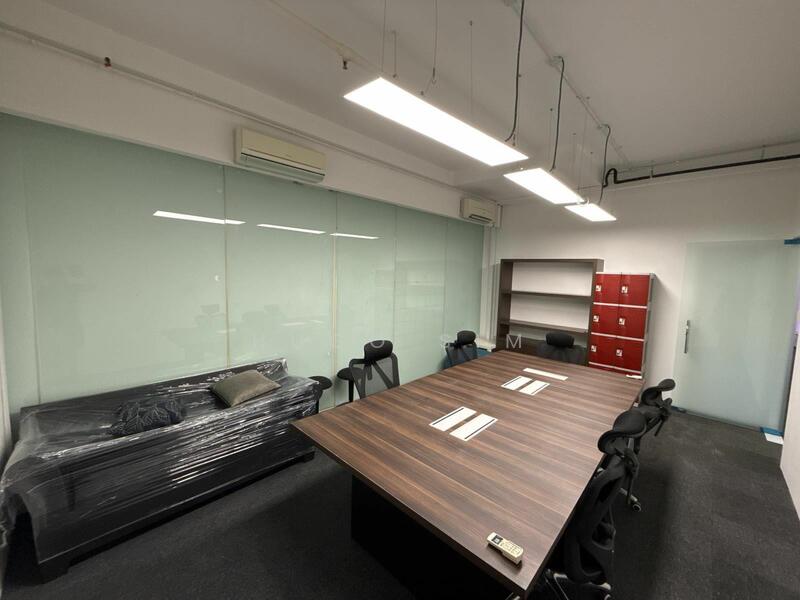 Vertex, 33 Ubi Avenue 3, Eunos / Geylang / Paya Lebar, 270 sqft, Office For Rent, by Hugo Sim, 60096676 - CommercialGuru.com.sg