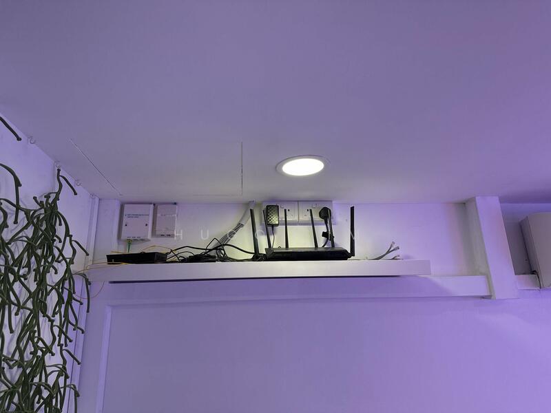 Vertex, 33 Ubi Avenue 3, Eunos / Geylang / Paya Lebar, 270 sqft, Office For Rent, by Hugo Sim, 60096676 - CommercialGuru.com.sg