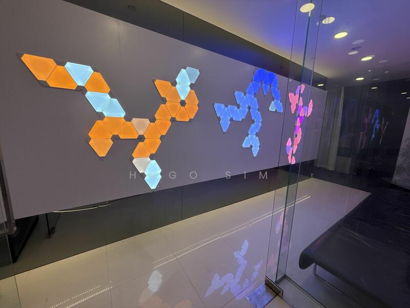 Vertex, 33 Ubi Avenue 3, Eunos / Geylang / Paya Lebar, 270 sqft, Office For Rent, by Hugo Sim, 60096676 - CommercialGuru.com.sg