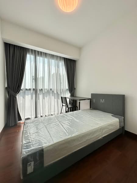 Normanton Park, 49 Normanton Park, 3 Bedrooms, 904 sqft, Condominium For Rent, by Melvin Sim, 60096684 - Bedroom - PropertyGuru.com.sg