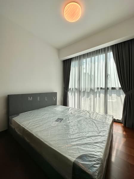 Normanton Park, 49 Normanton Park, 3 Bedrooms, 904 sqft, Condominium For Rent, by Melvin Sim, 60096684 - Bedroom - PropertyGuru.com.sg