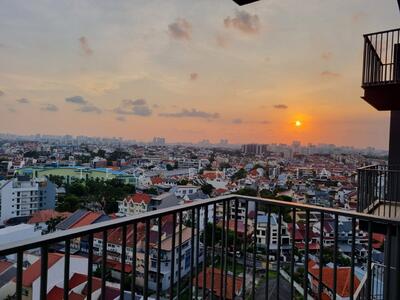 For Rent - The Florence Residences