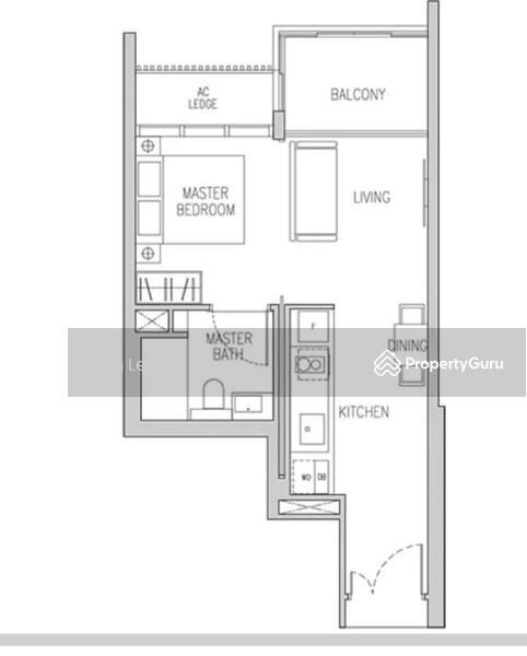For Rent 226A Sumang Lane