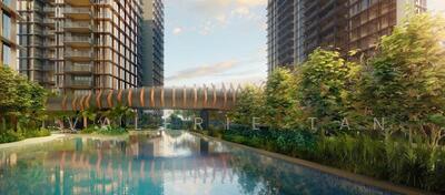For Sale - The Continuum