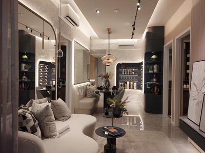For Sale - The Arcady At Boon Keng