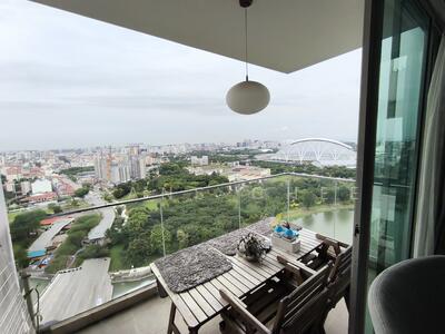 For Sale - The Riverine By The Park