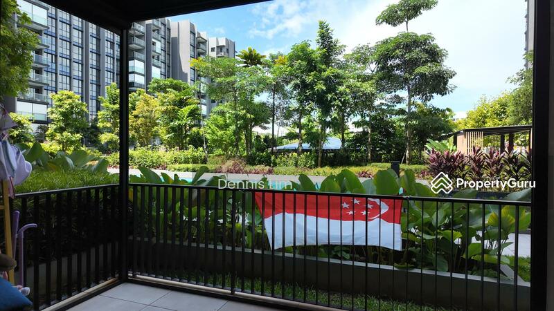 For Sale - The Woodleigh Residences